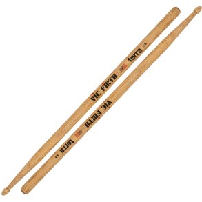 Vic Firth 5AT Terra Series - Trhoved